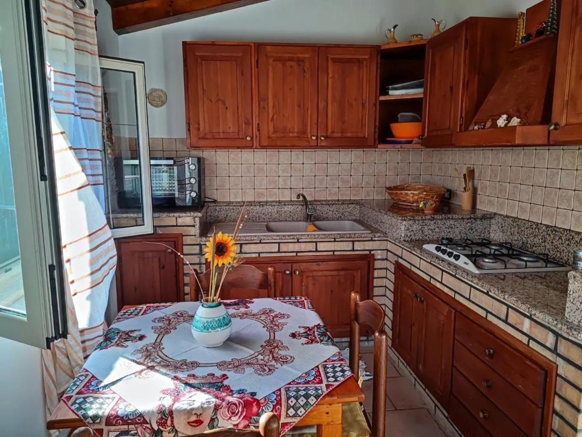 הוילה מונטאלגרו Il Casale Di Bovo Marina מראה חיצוני תמונה