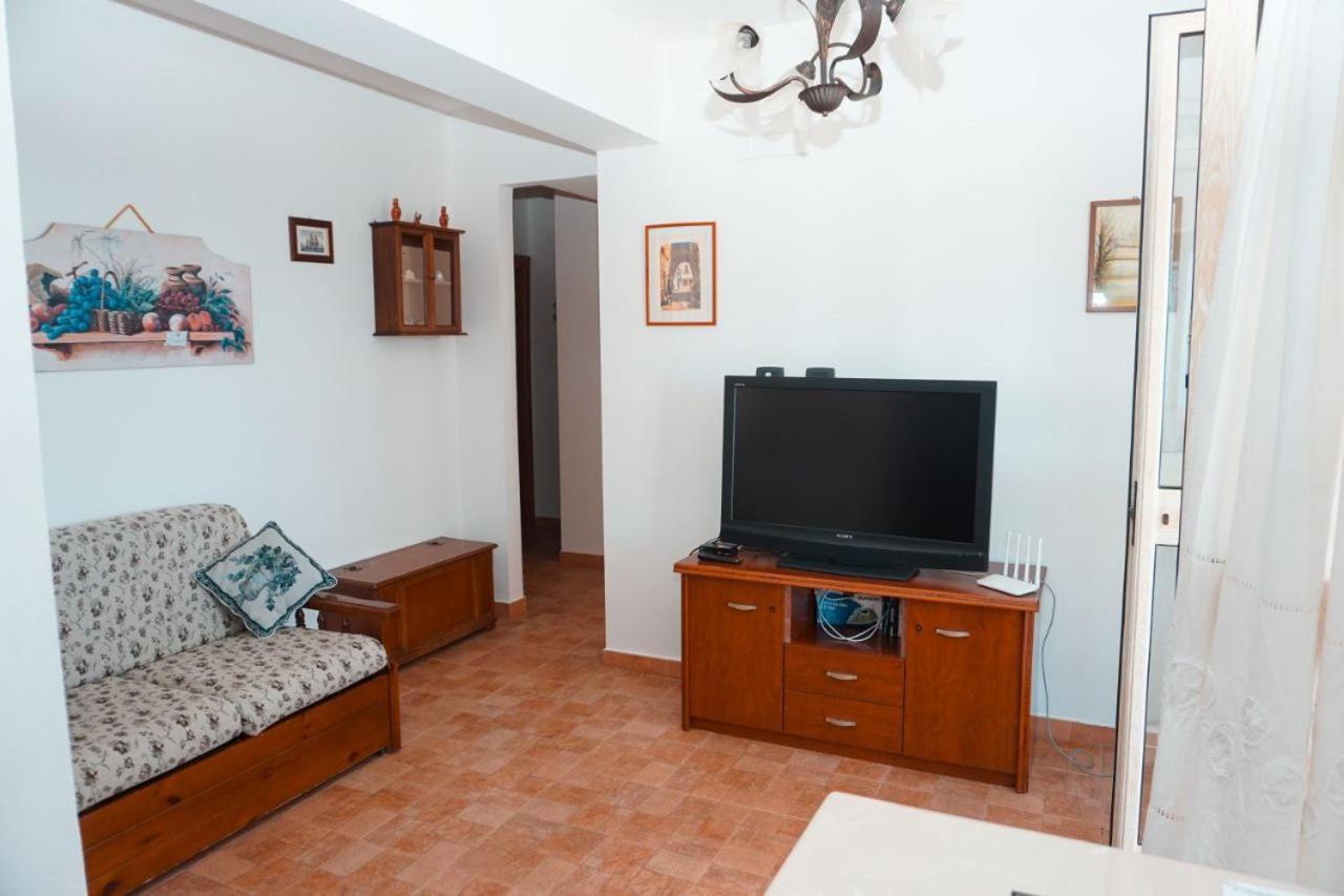 הוילה מונטאלגרו Il Casale Di Bovo Marina חדר תמונה